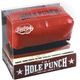Image for article titled What Could Be More Satisfying Than Using This Punching Bag Hole Punch?
